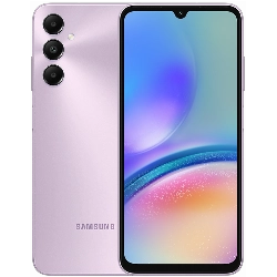Смартфон Samsung Galaxy A05s, 4.128 ГБ, лаванда
